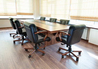 conference table