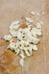 garlic