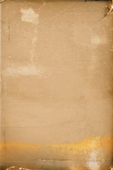 old grunge paper background pattern