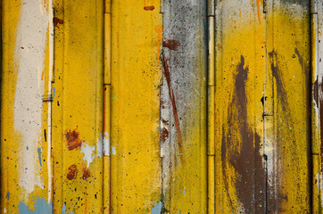 abstract the old grunge wall for background