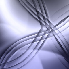 elegant abstract background with crossed lines
