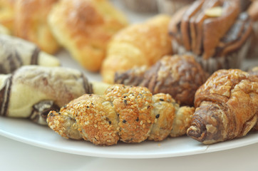 bakery