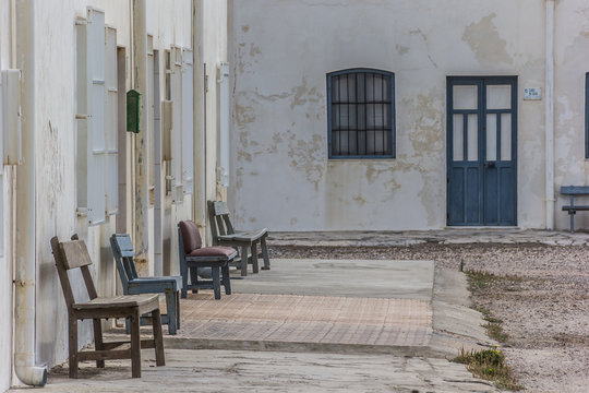 Cabo De Gata Housing