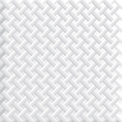 grey background with weave