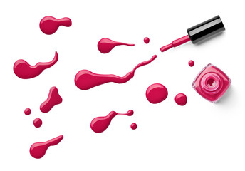 nail polish finger make up beauty cosmetic