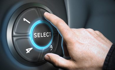 Stratagic Decision Making