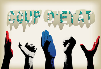 coup d etat