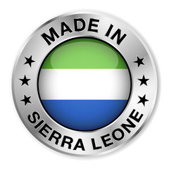 Made In Sierra Leone