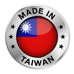 Made In Taiwan