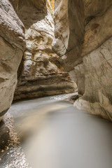 Saklikent Gorge