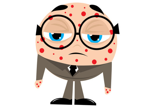 maskotka, brand hero