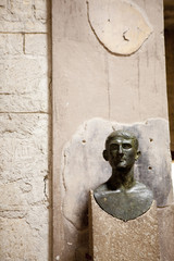 The image of travel destinations © wizdata