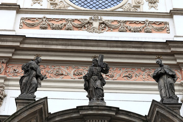 Church of St. Ignatius