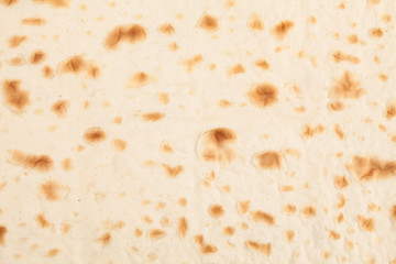 pita sandwich