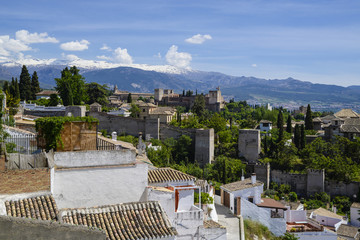Alhambra 4