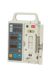 Obraz premium Infusion pump