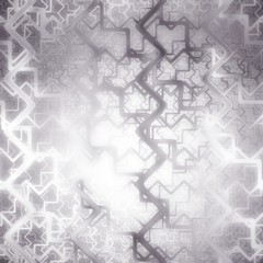 Abstract seamless background