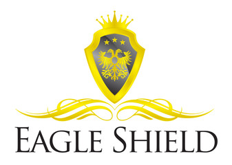 Eagle Shiled