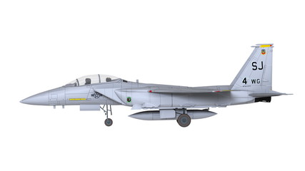 戦闘機