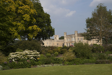 leeds castle, united kingdom