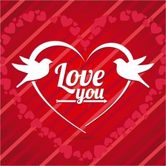 Love design