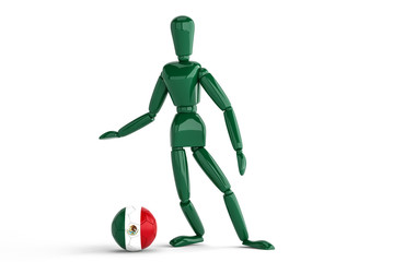 mexico football