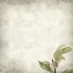 textured old paper background