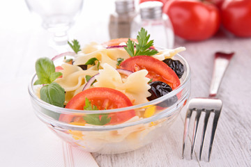 pasta salad