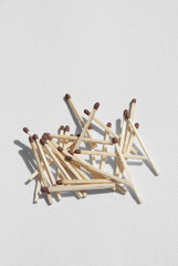 Matches