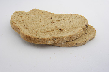 Slices of Bread