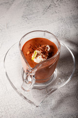 Chocolate Mousse
