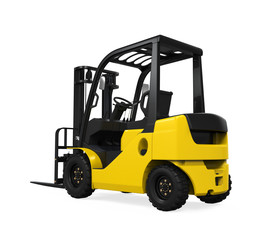 Forklift Truck