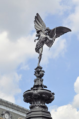 Trafalgar Square 2