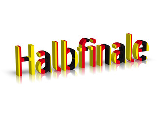 Halbfinale