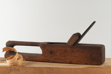 Old tools
