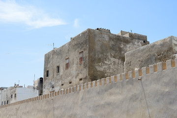 Morocco Architecture