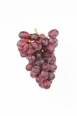 bunch of grapes