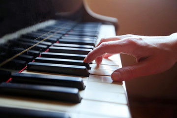 Fototapeta premium classical music