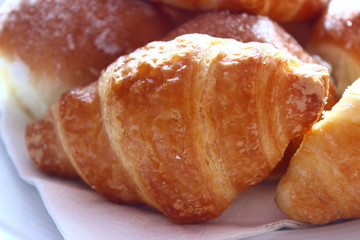 brioche