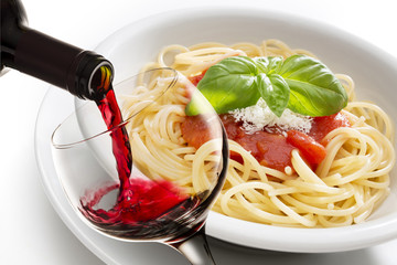 Italian cuisine - 65315340