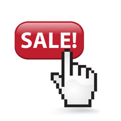 Sale Button