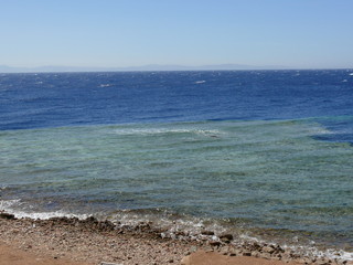 Dahab / Red Sea