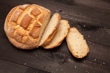 Bread - 65318589