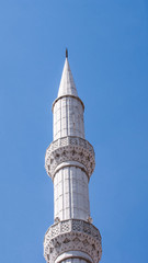 Moschee - Külliye-Moschee