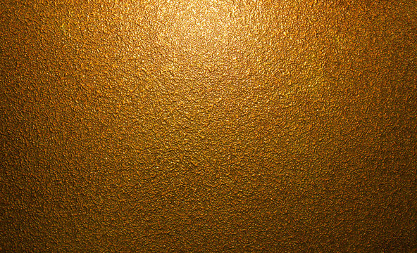 gold metal