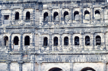 Obraz premium Porta Nigra, Trier Germany