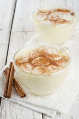 White chocolate