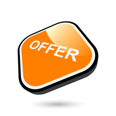 angebot offerte symbol zeichen icon