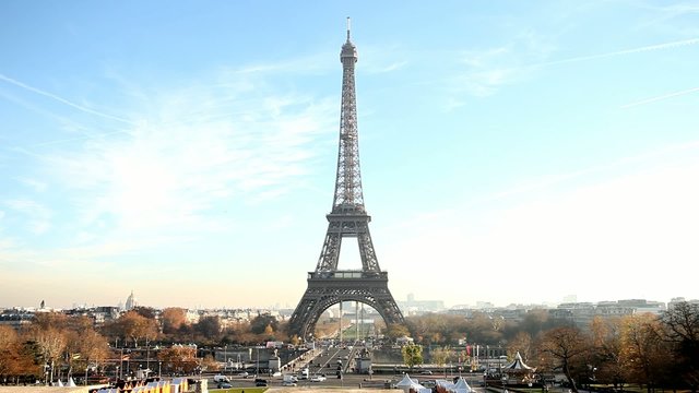 tour Eiffel