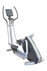 exercise bicycle